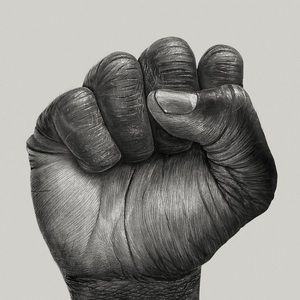 Meet your Posher, Derrick